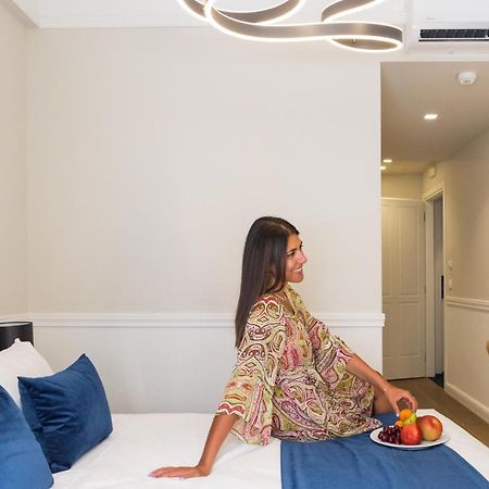 Classic Hotel By Athens Prime Hotels エクステリア 写真
