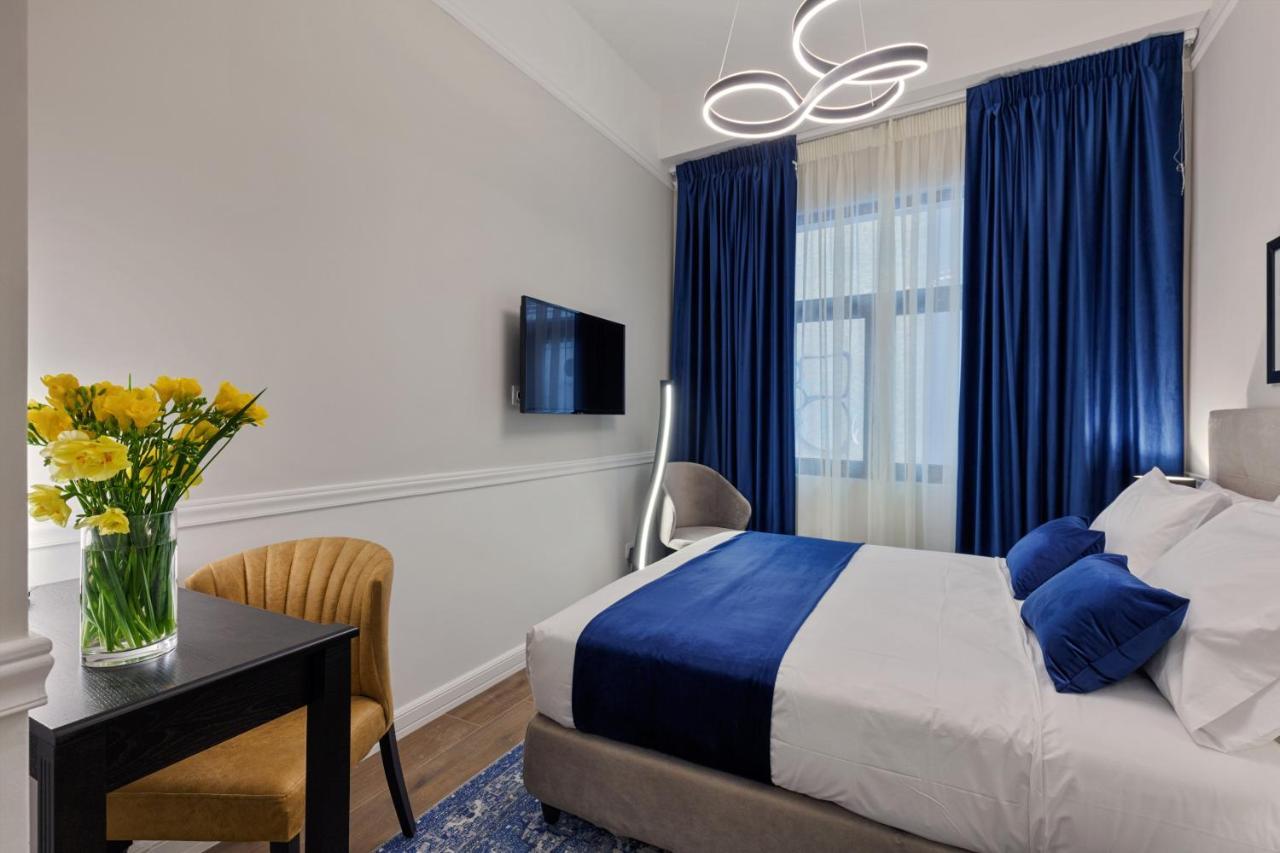 Classic Hotel By Athens Prime Hotels エクステリア 写真