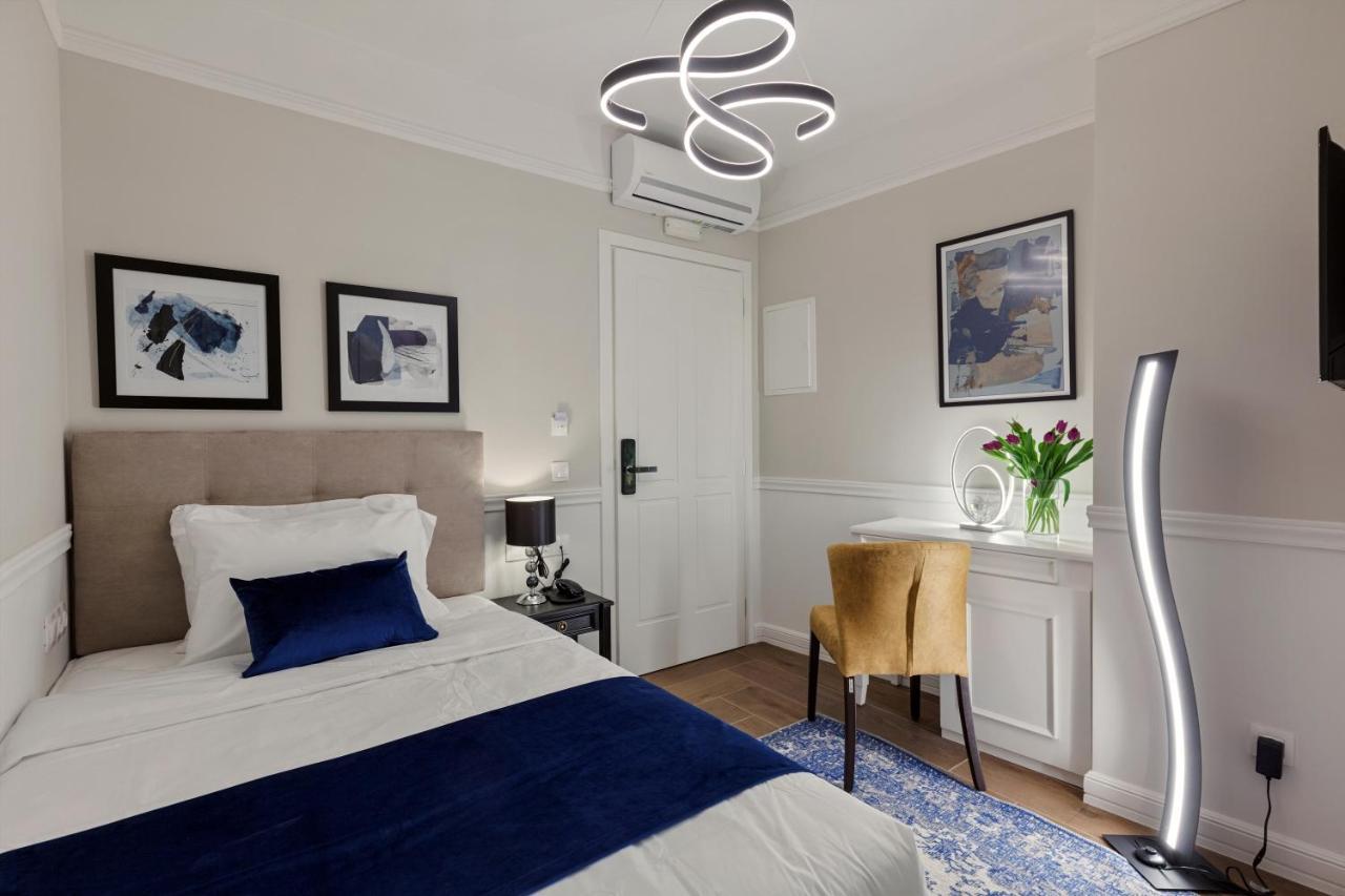 Classic Hotel By Athens Prime Hotels エクステリア 写真