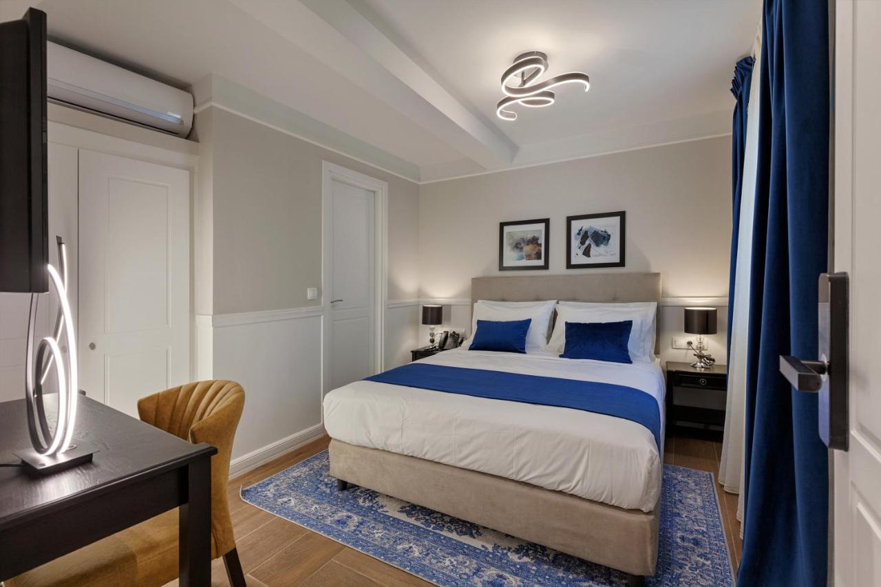 Classic Hotel By Athens Prime Hotels エクステリア 写真