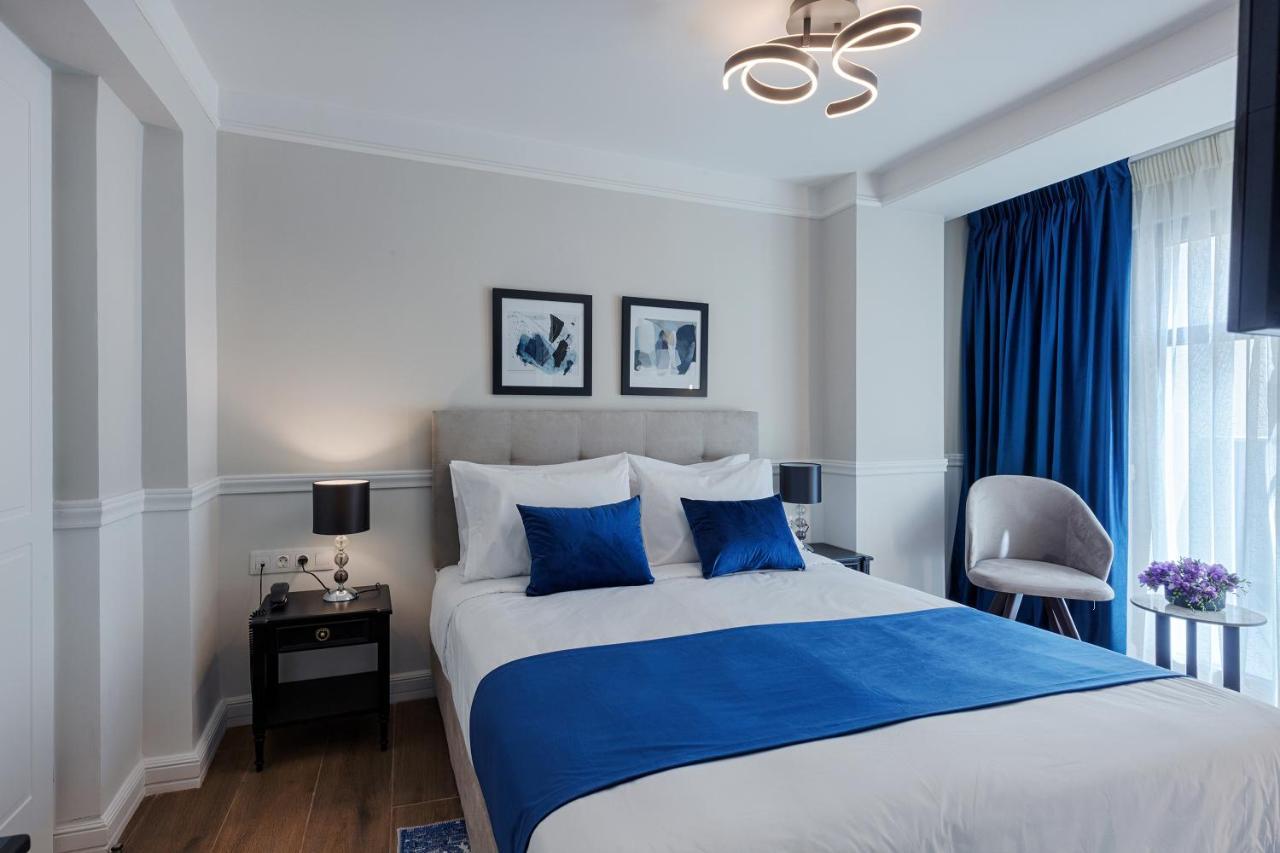 Classic Hotel By Athens Prime Hotels エクステリア 写真