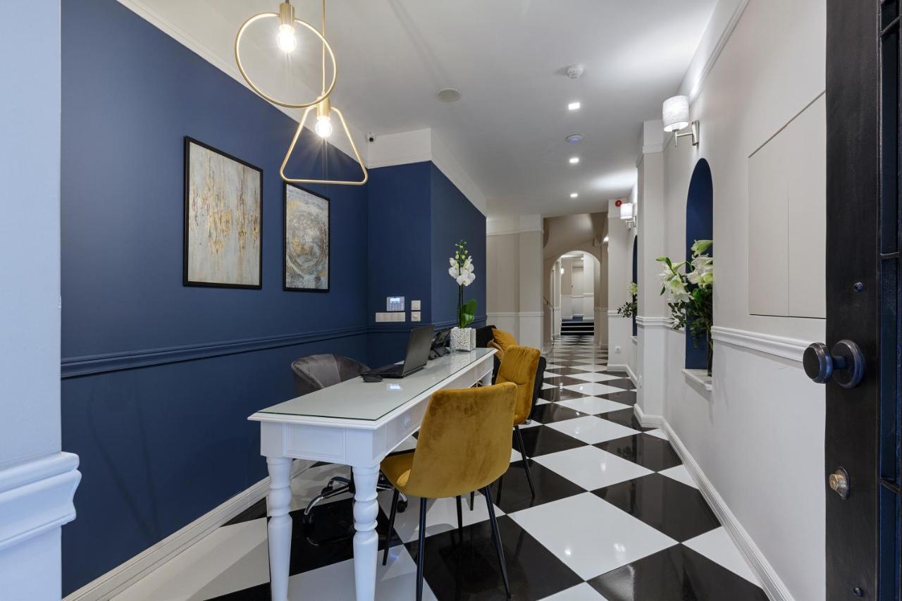 Classic Hotel By Athens Prime Hotels エクステリア 写真