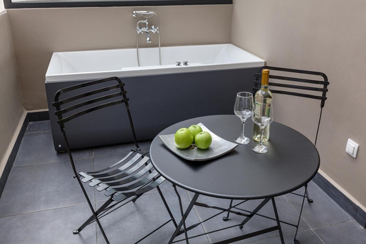 Classic Hotel By Athens Prime Hotels エクステリア 写真