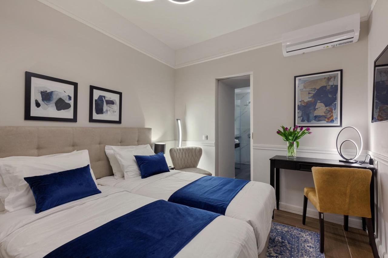 Classic Hotel By Athens Prime Hotels エクステリア 写真