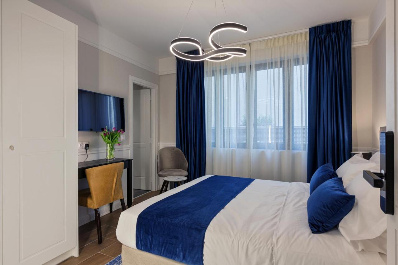 Classic Hotel By Athens Prime Hotels エクステリア 写真
