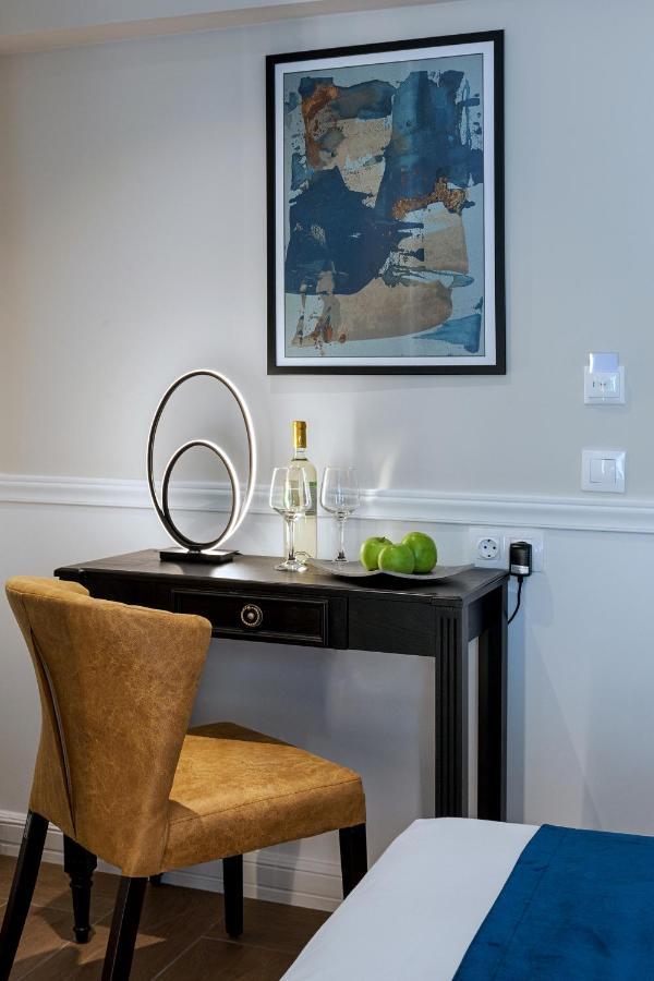 Classic Hotel By Athens Prime Hotels エクステリア 写真