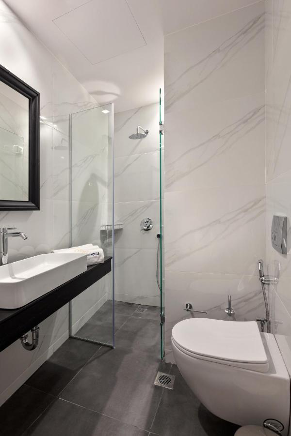 Classic Hotel By Athens Prime Hotels エクステリア 写真