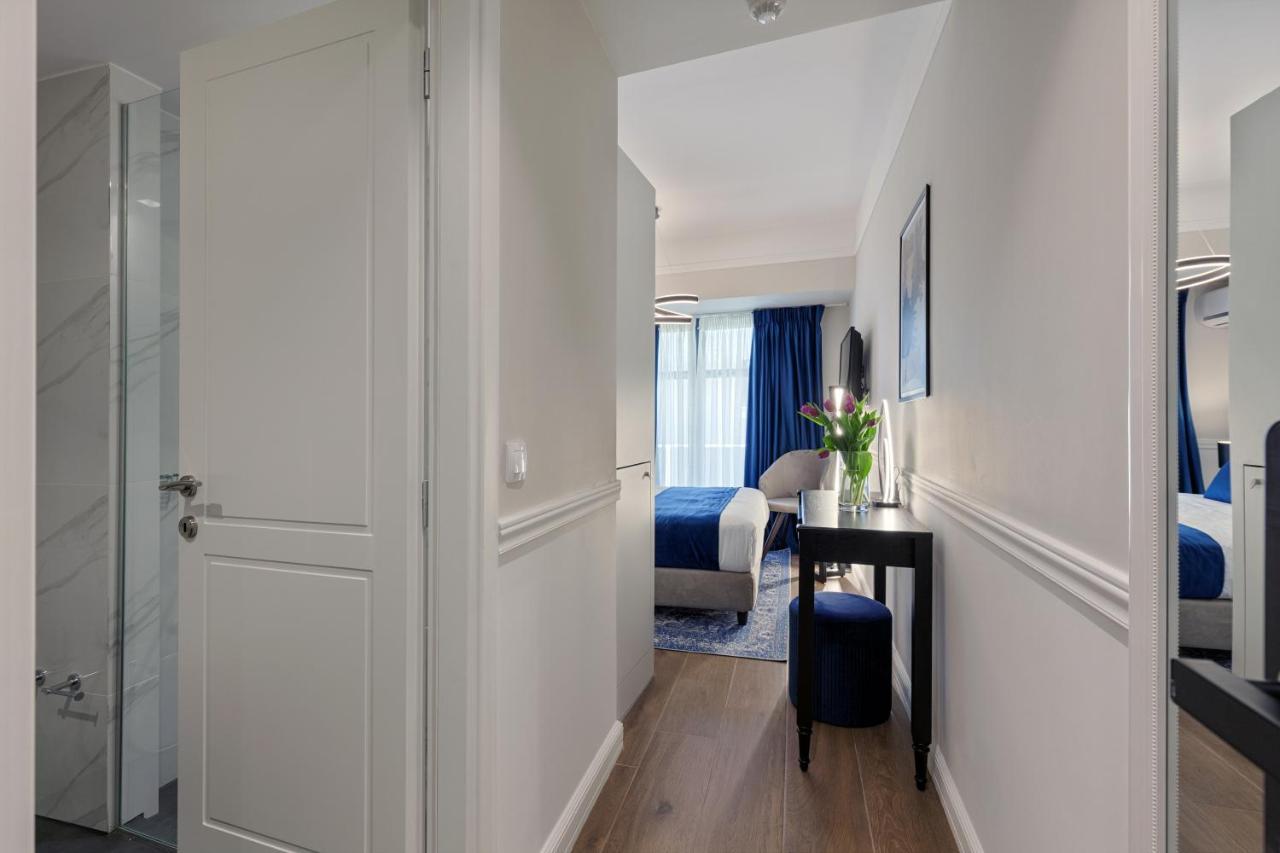 Classic Hotel By Athens Prime Hotels エクステリア 写真