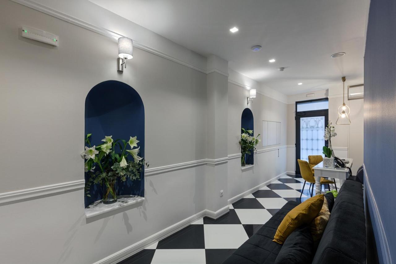 Classic Hotel By Athens Prime Hotels エクステリア 写真