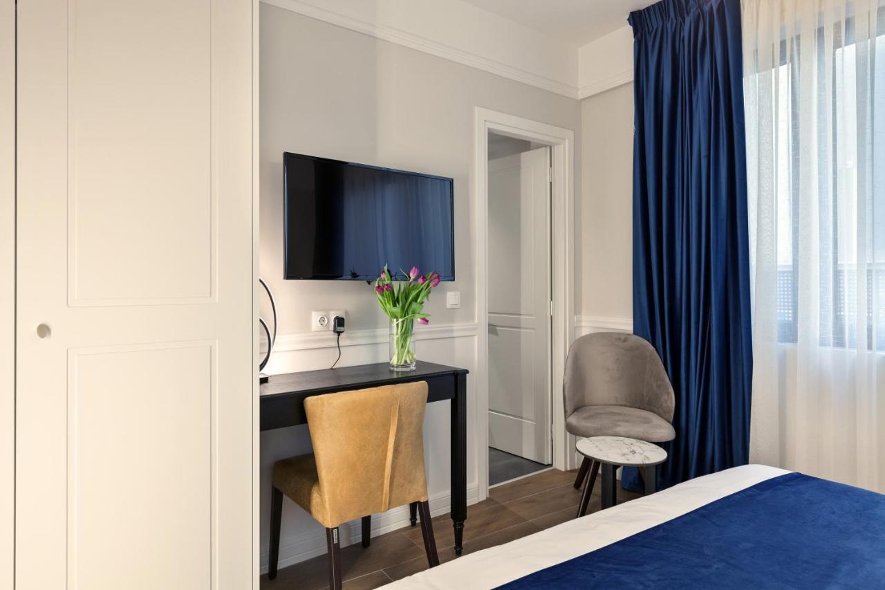 Classic Hotel By Athens Prime Hotels エクステリア 写真