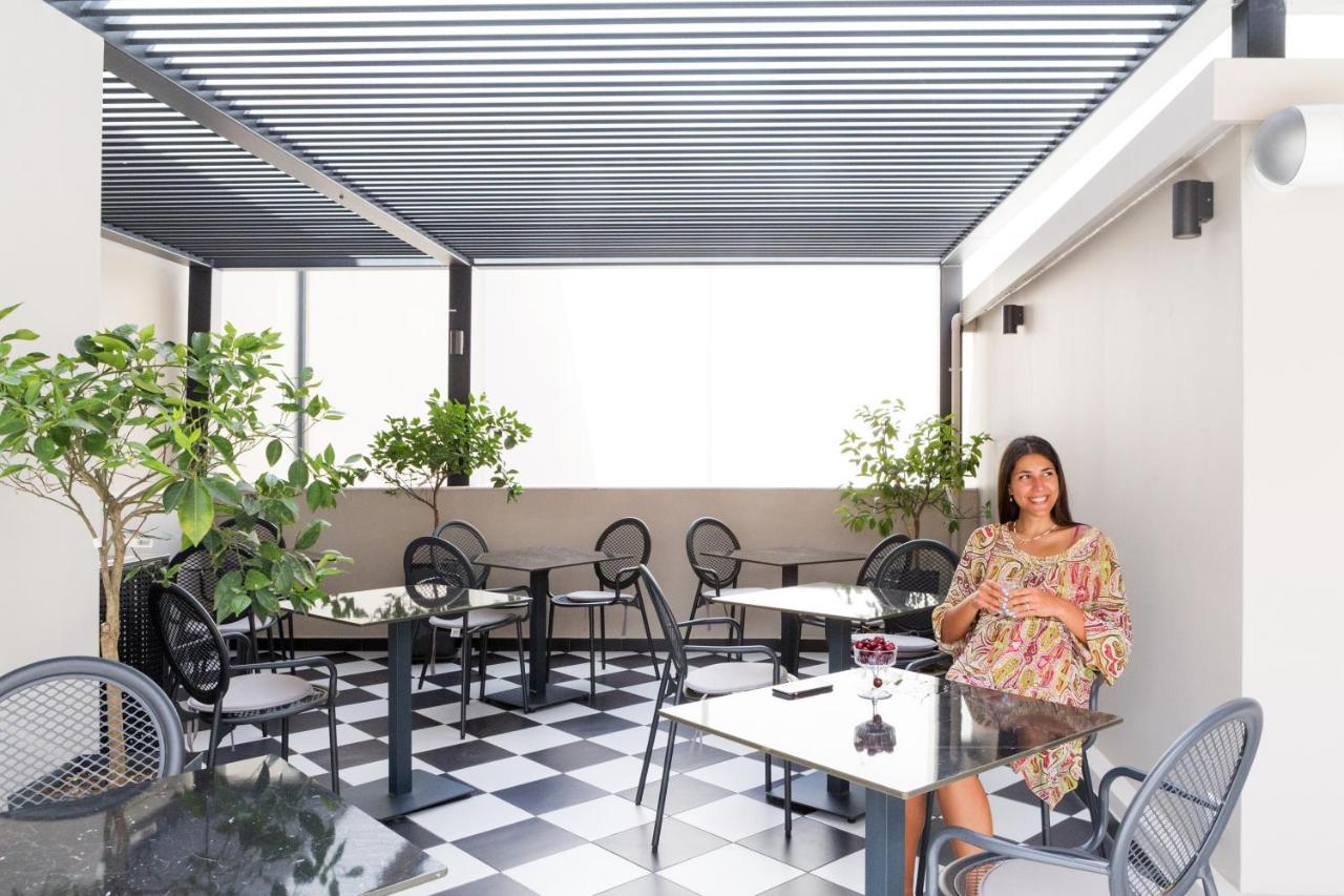 Classic Hotel By Athens Prime Hotels エクステリア 写真