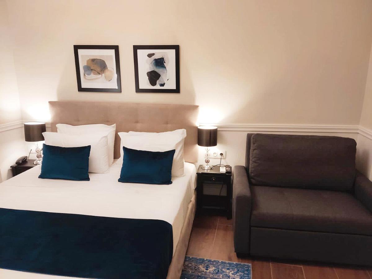 Classic Hotel By Athens Prime Hotels エクステリア 写真
